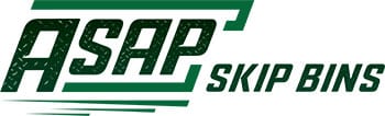 ASAP Skip Bins Logo